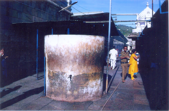 Information about tirumala tirupati real facts tirumala venkateswara amazing facts miracle of lord venkateswara Swamy at tirumala 